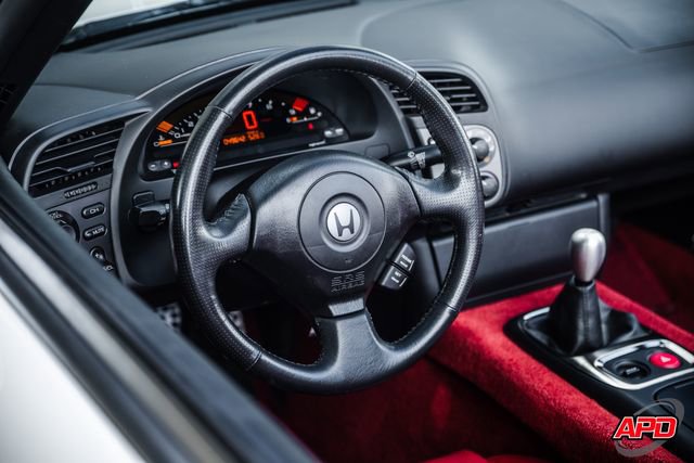Used 2001 Honda S2000 image 7