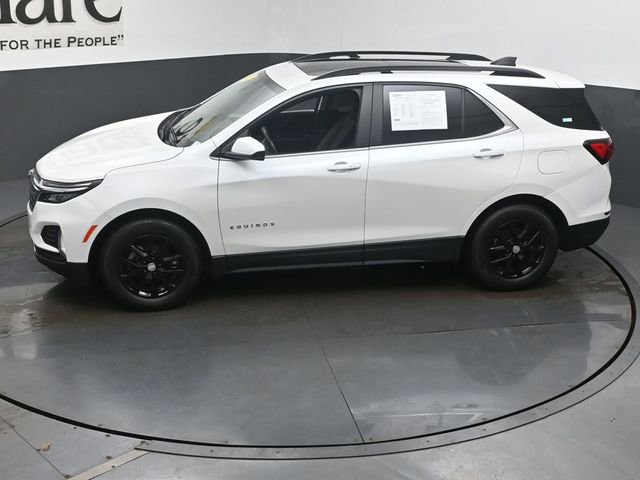 Used 2023 Chevrolet Equinox LT FWD image 57