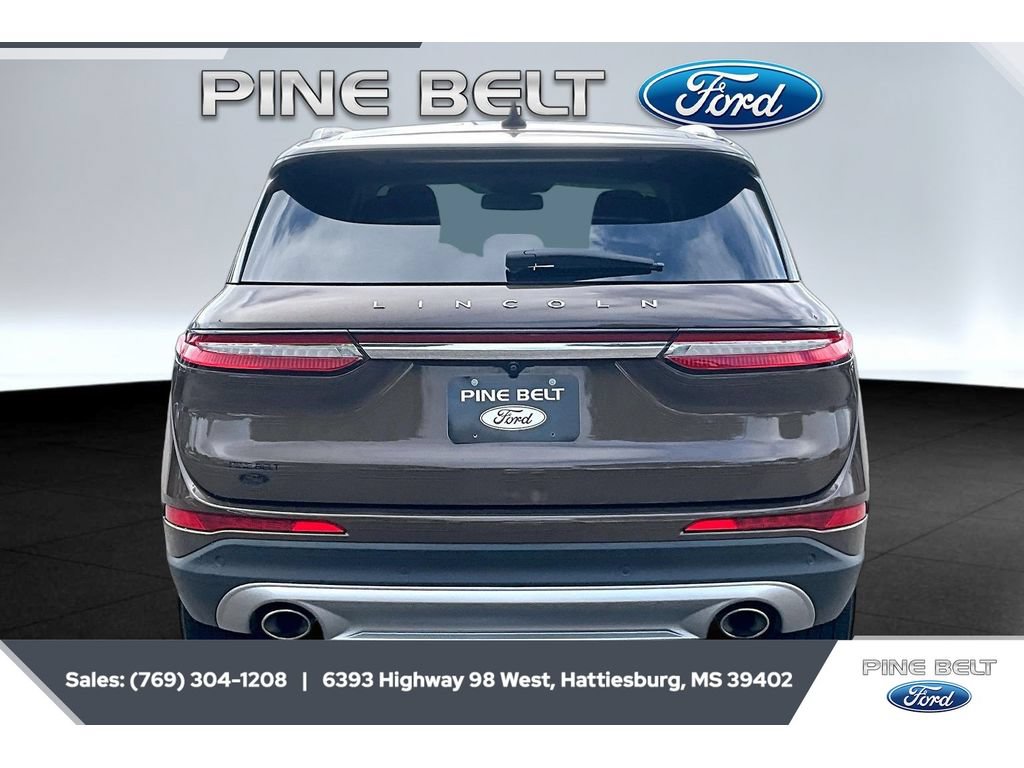 Used 2022 Lincoln Corsair FWD image 4