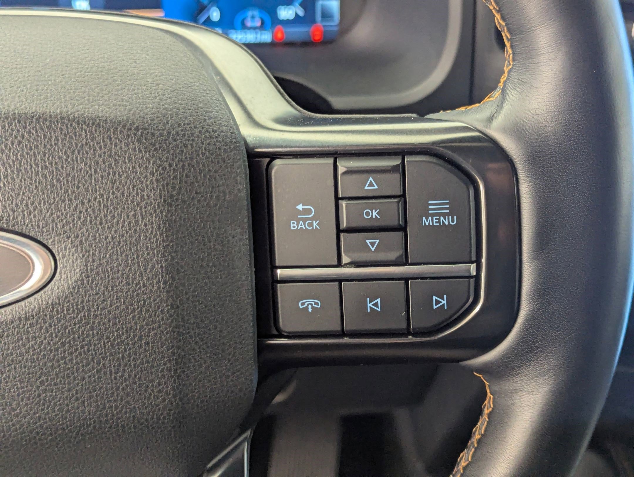 Certified 2023 Ford Expedition Max Platinum image 26