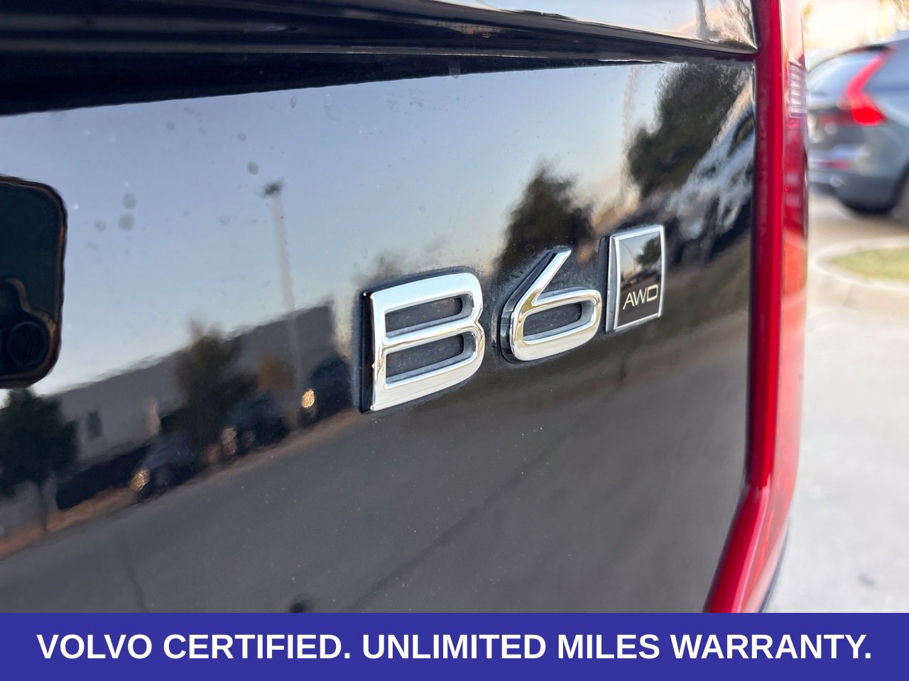 Certified 2025 Volvo XC90 B6 Ultra w/ Lounge Package AWD/4WD image 11