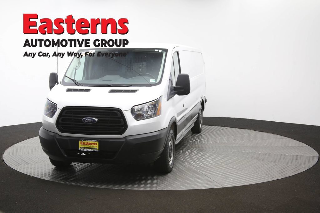 Used 2019 Ford Transit 150 148 Low Roof RWD image 53