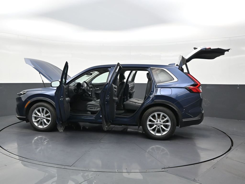 Used 2024 Honda CR-V EX-L image 31
