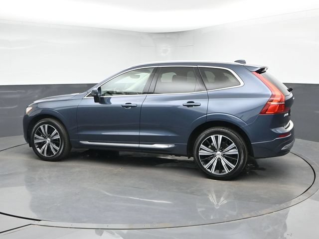 Used 2023 Volvo XC60 B5 Plus w/ Climate Package AWD/4WD image 7