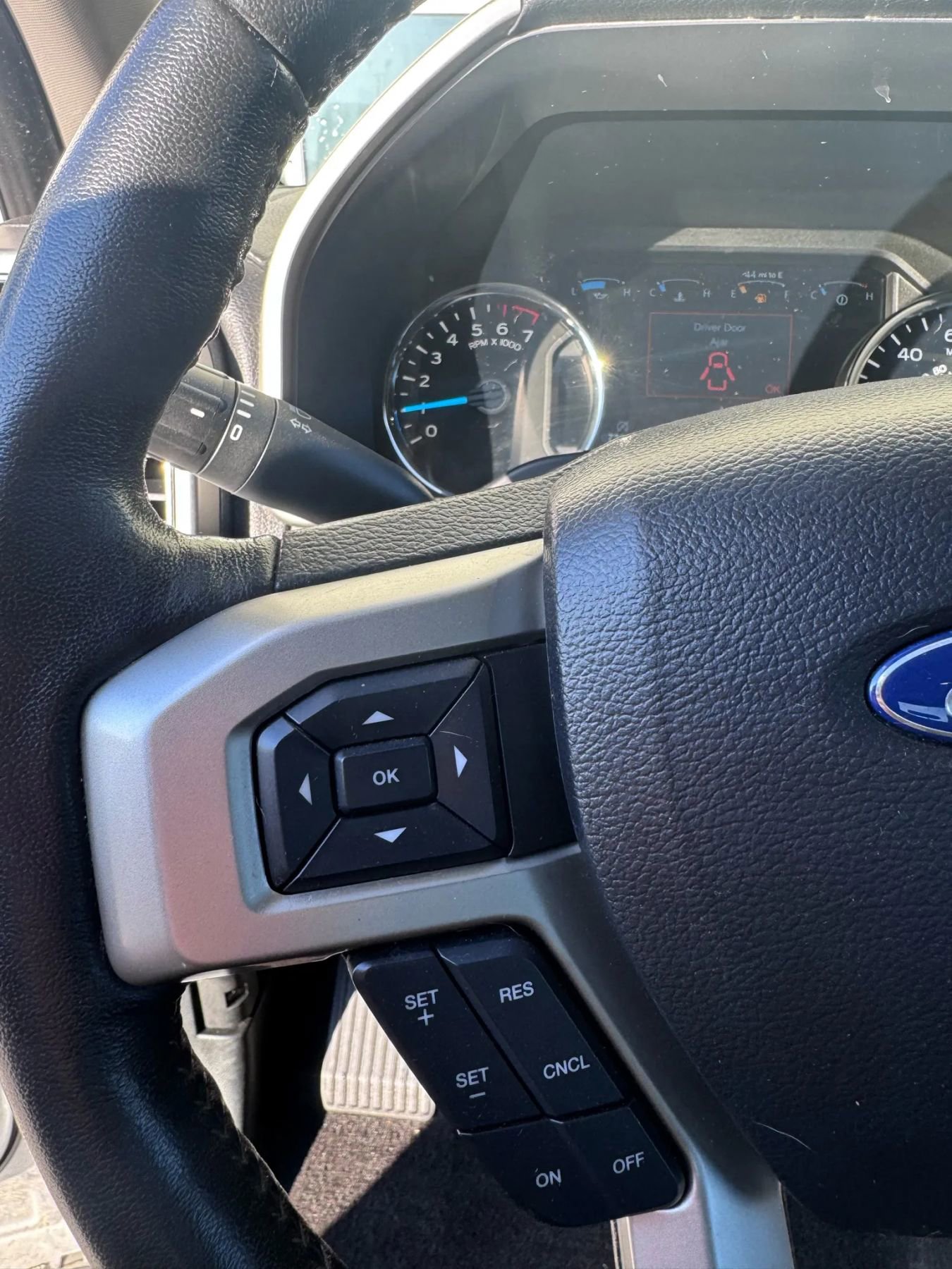 Used 2020 Ford F150 Lariat AWD/4WD image 8
