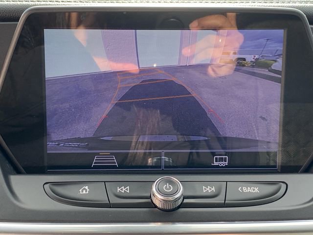 Used 2022 Chevrolet Blazer LT image 31