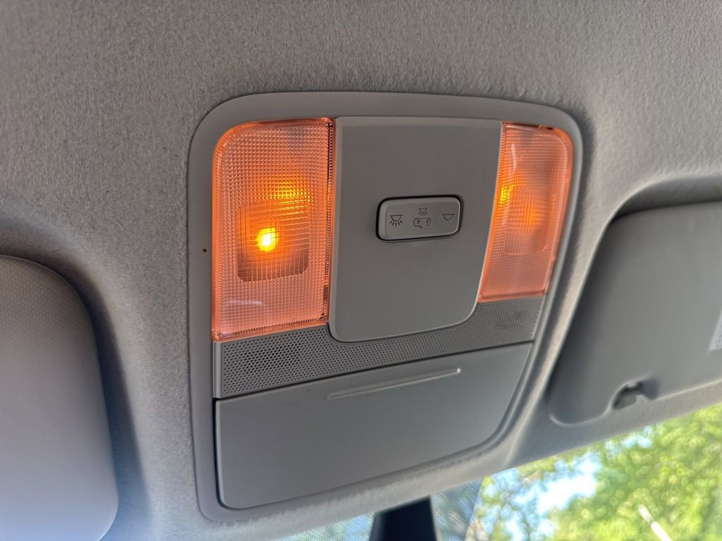 Used 2024 Kia Forte LXS FWD image 8