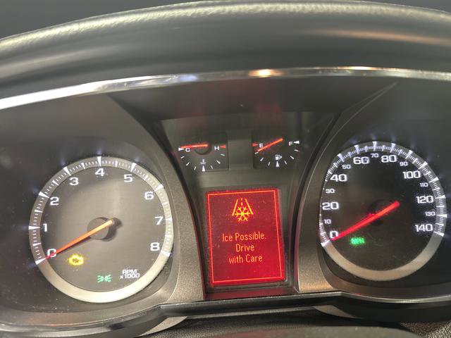 Used 2017 GMC Terrain SLE w/ Convenience Package FWD image 14