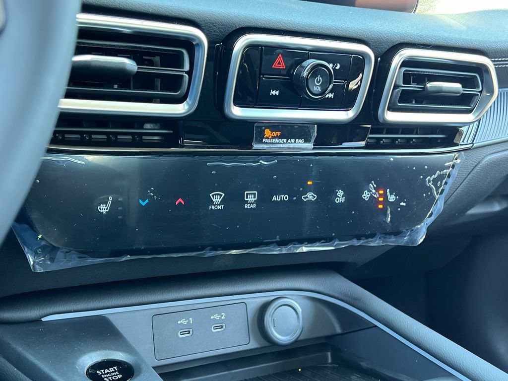 New 2026 Nissan Sentra SV w/ SV Convenience Package FWD image 10