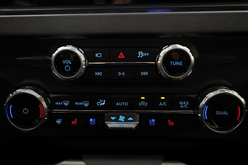 Used 2025 Ford F350 XL image 28