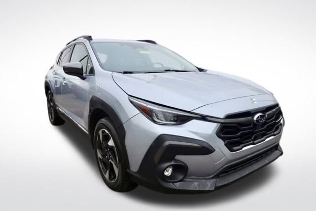Used 2024 Subaru Crosstrek 2.5i Limited image 2