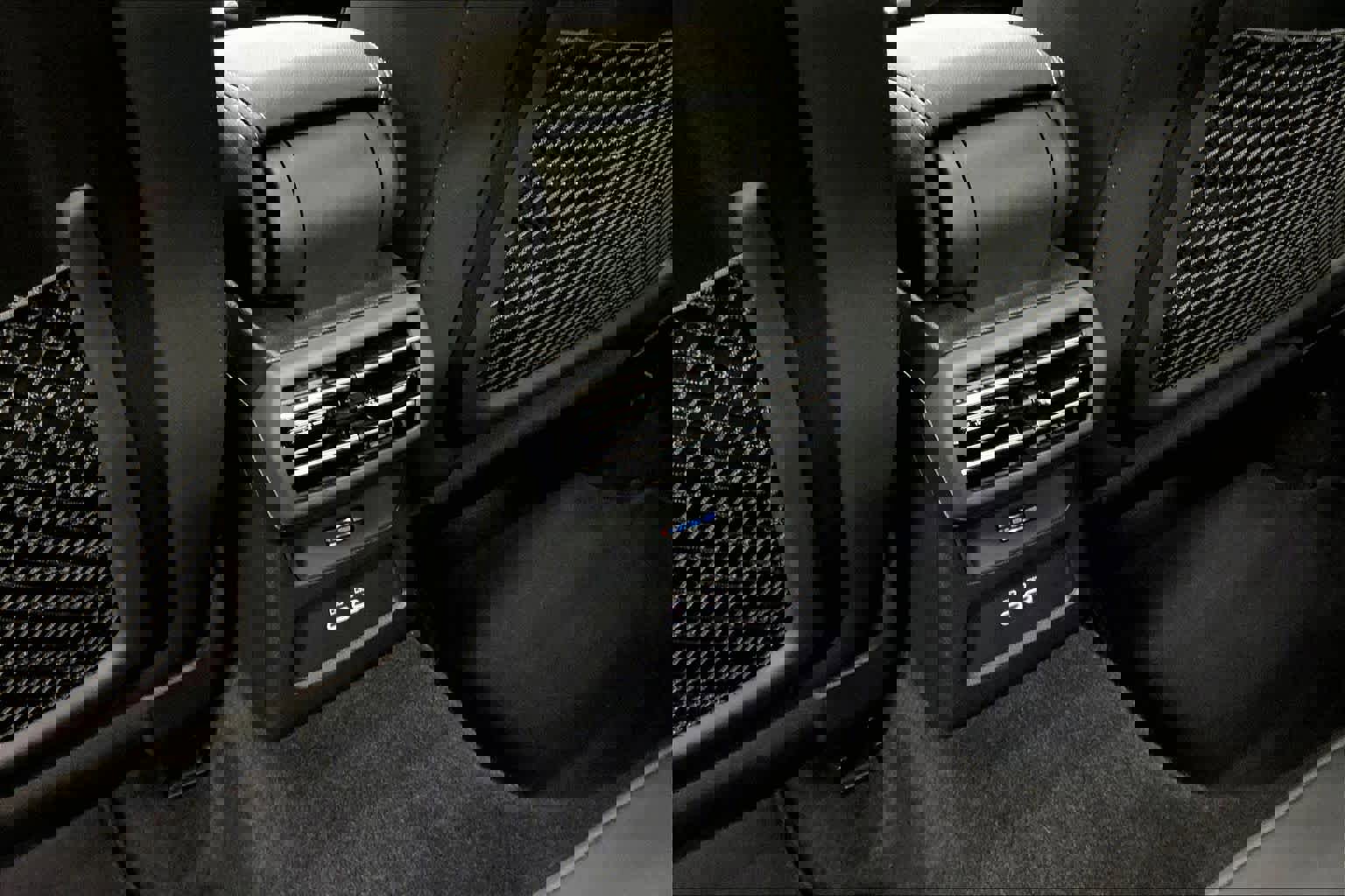 Certified 2025 Audi A3 2.0T Premium w/ Black Optic Package image 37