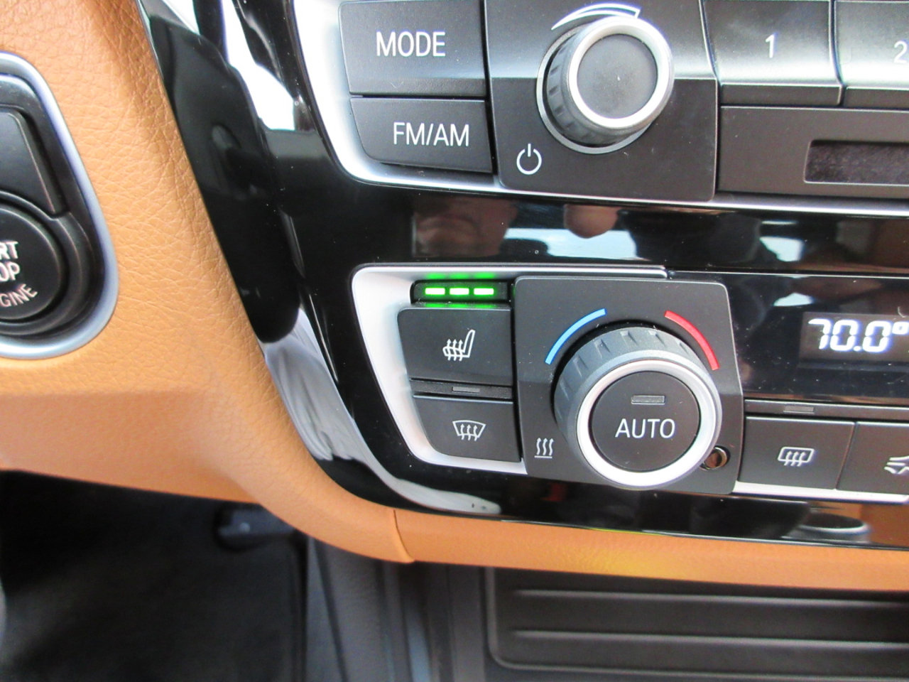 Used 2019 BMW 440i Convertible w/ Convenience Package image 12