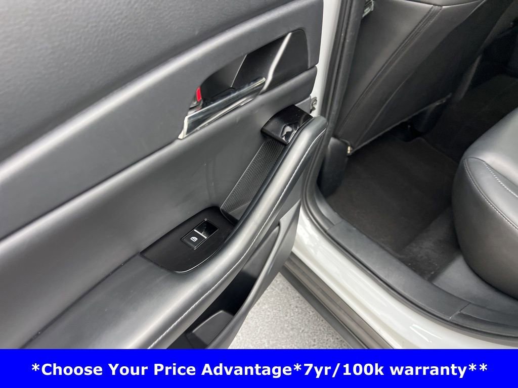 Used 2025 MAZDA CX-30 AWD 2.5 S w/ Preferred Package image 27