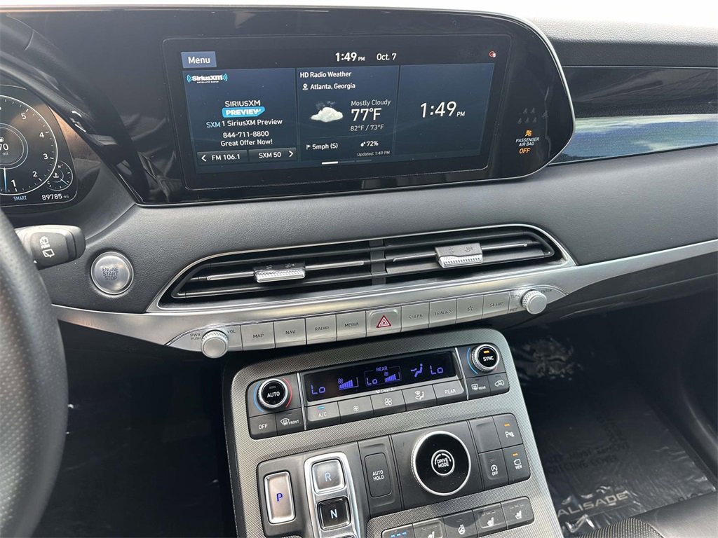 Used 2020 Hyundai Palisade Limited image 18