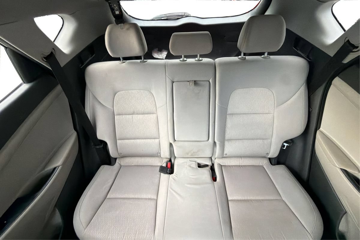 Used 2018 Hyundai Tucson SEL AWD/4WD image 13
