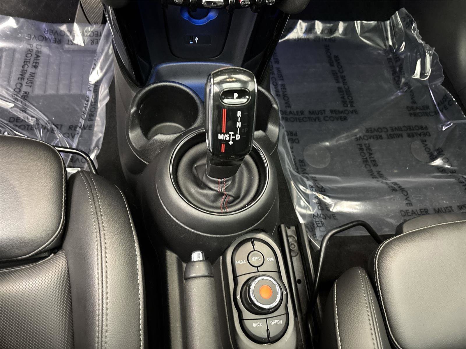 Used 2020 MINI Cooper S w/ Storage Package image 23