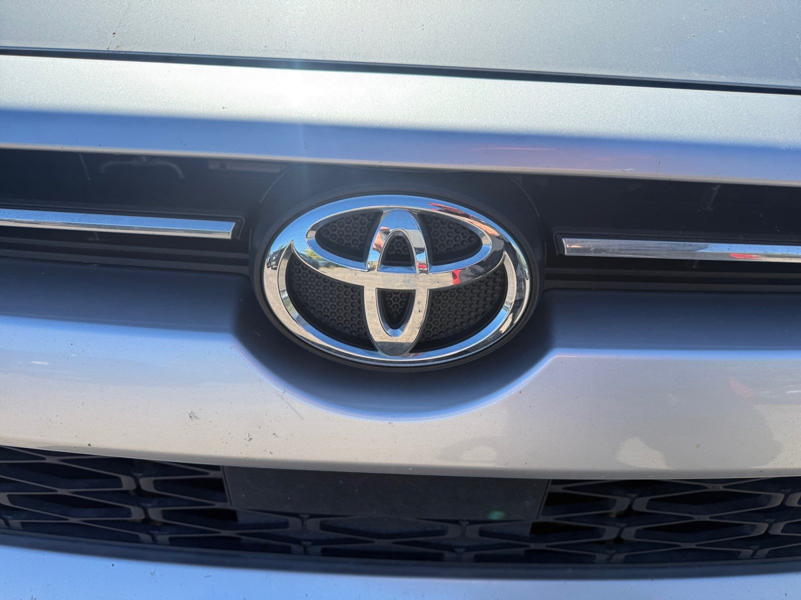 Used 2021 Toyota 4Runner SR5 Premium AWD/4WD image 22