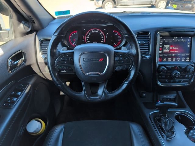 Used 2020 Dodge Durango R/T image 16