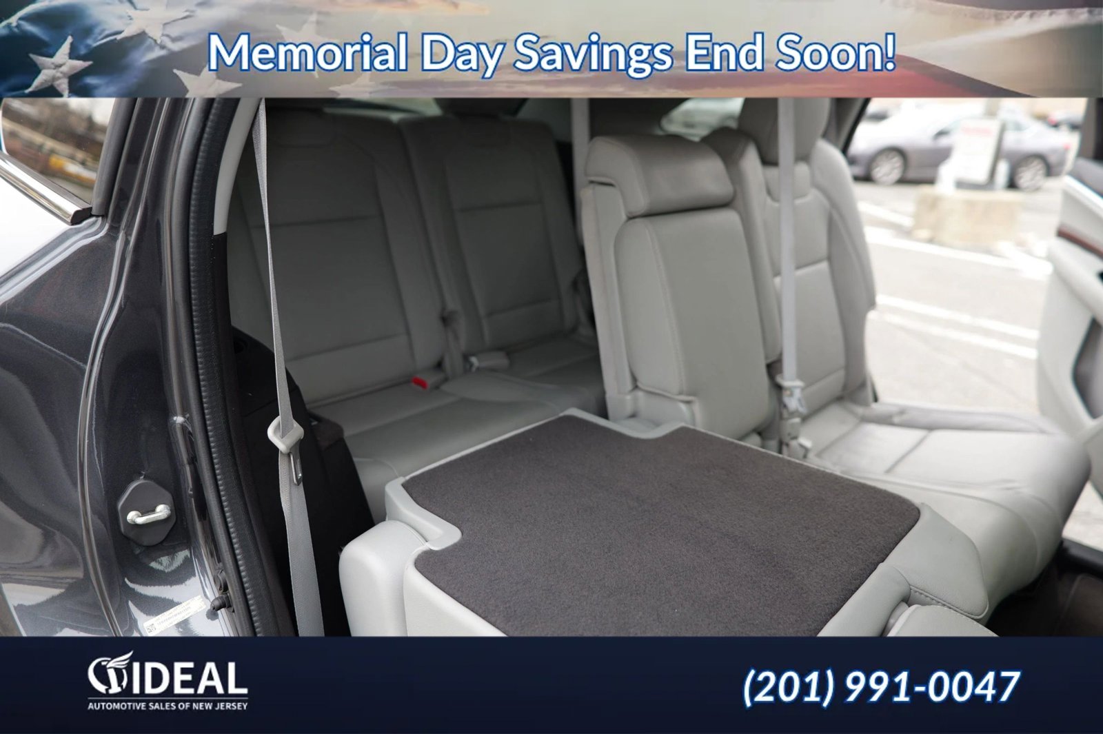 Used 2015 Acura MDX SH-AWD image 32