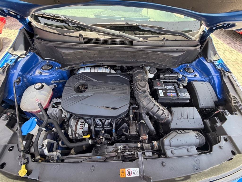 Used 2022 Kia Seltos SX AWD/4WD image 35