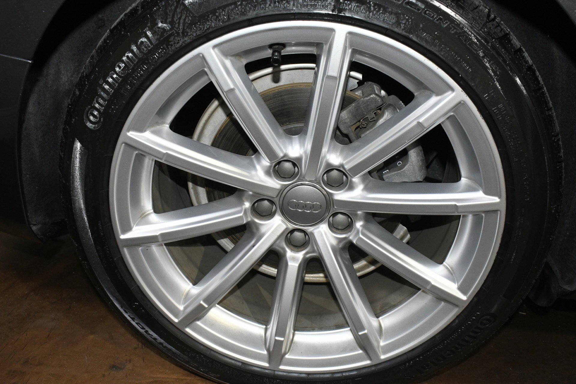 Used 2017 Audi A5 2.0T Sport w/ Technology Package image 67