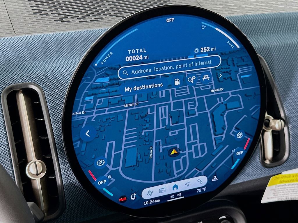 New 2026 MINI Cooper Countryman S image 12