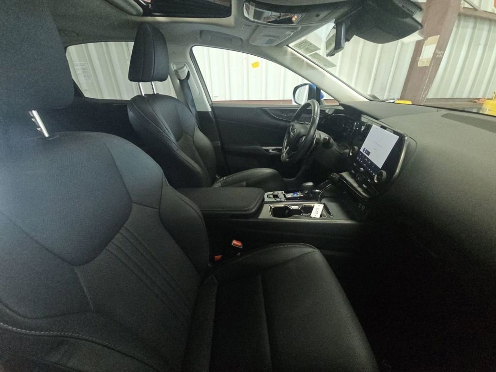 Used 2024 Lexus NX 350 AWD w/ Cold Area Package image 18