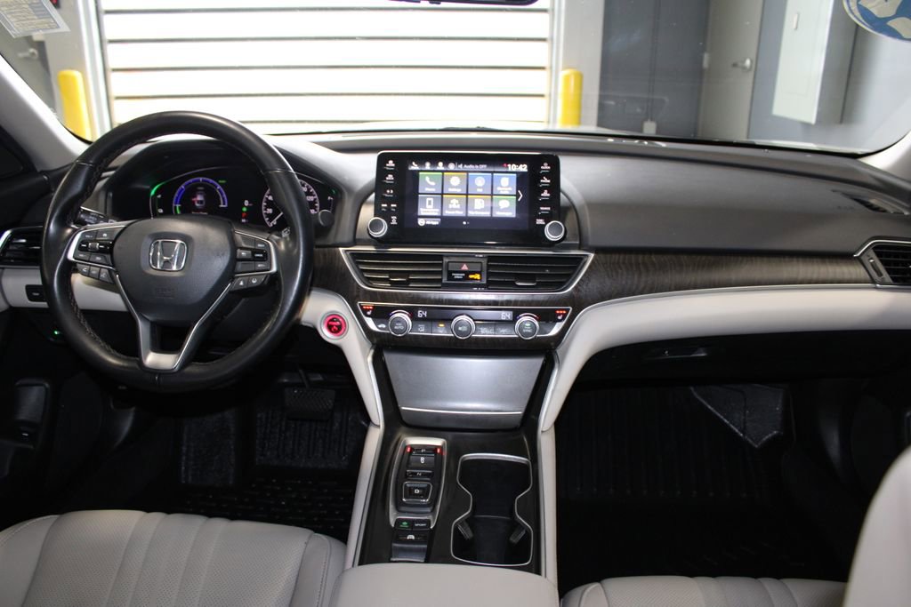 Used 2022 Honda Accord EX-L image 28
