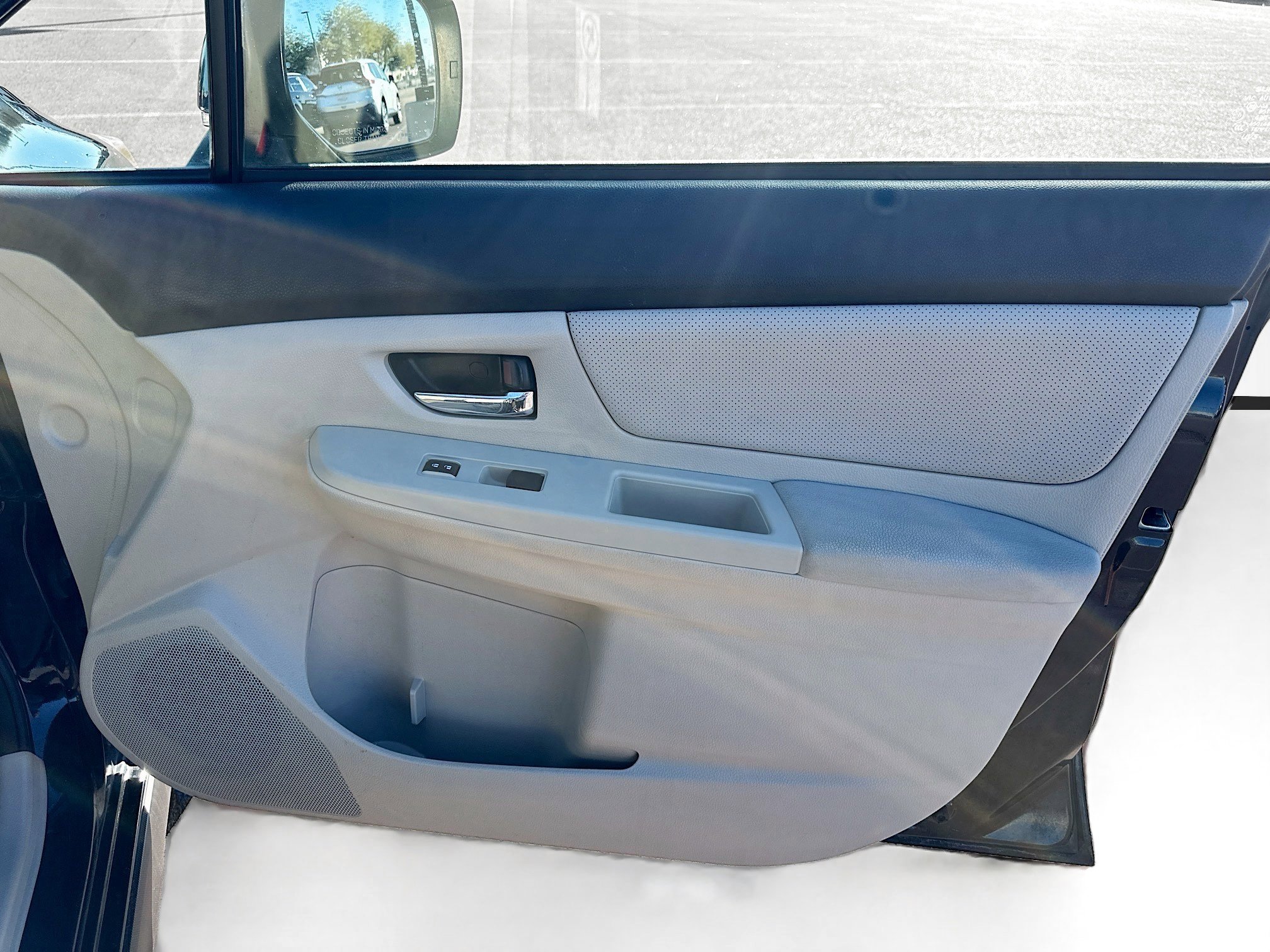 Used 2013 Subaru Crosstrek 2.0i Limited image 30