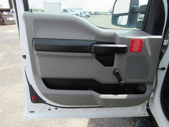 Used 2017 Ford F250 XL AWD/4WD image 25