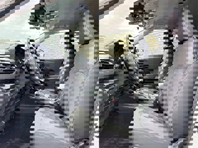 New 2026 Subaru Crosstrek 2.0i Premium image 11