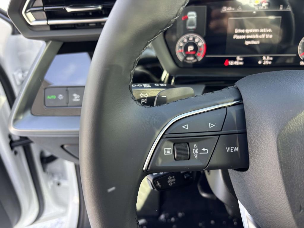 New 2026 Audi A3 2.0T Premium Plus image 17