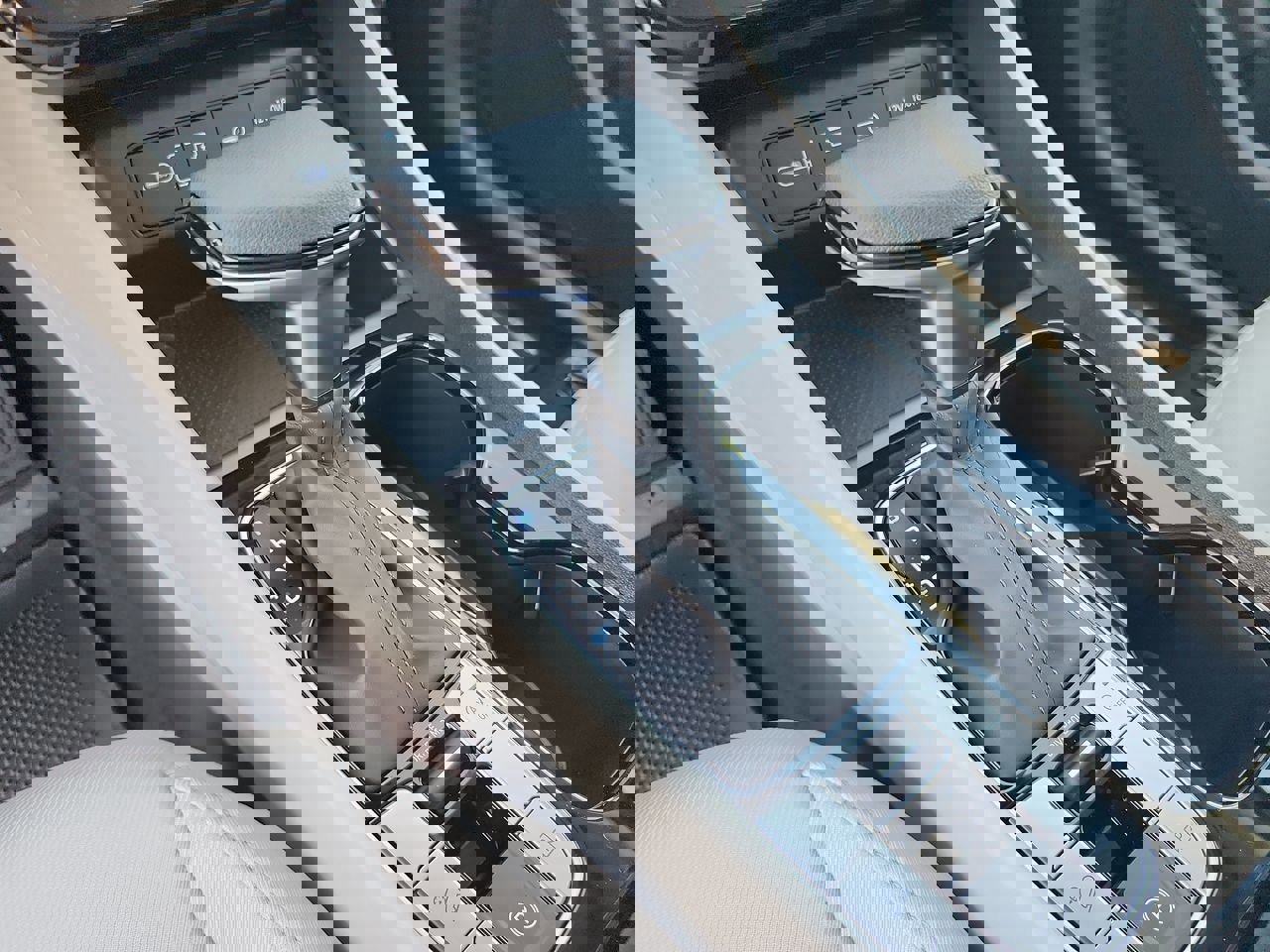 New 2026 Hyundai Tucson SEL image 15