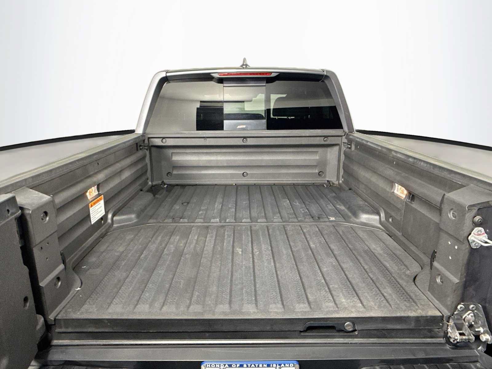 Used 2023 Honda Ridgeline RTL image 39