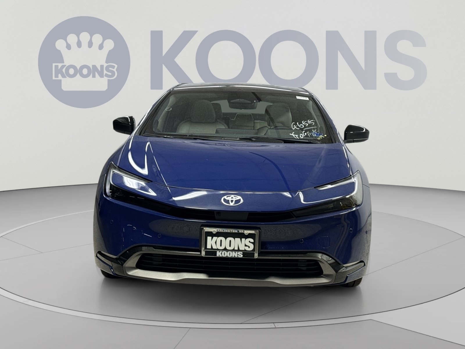 New 2027 Toyota Prius Limited w/ Limited Premium Package AWD/4WD image 19