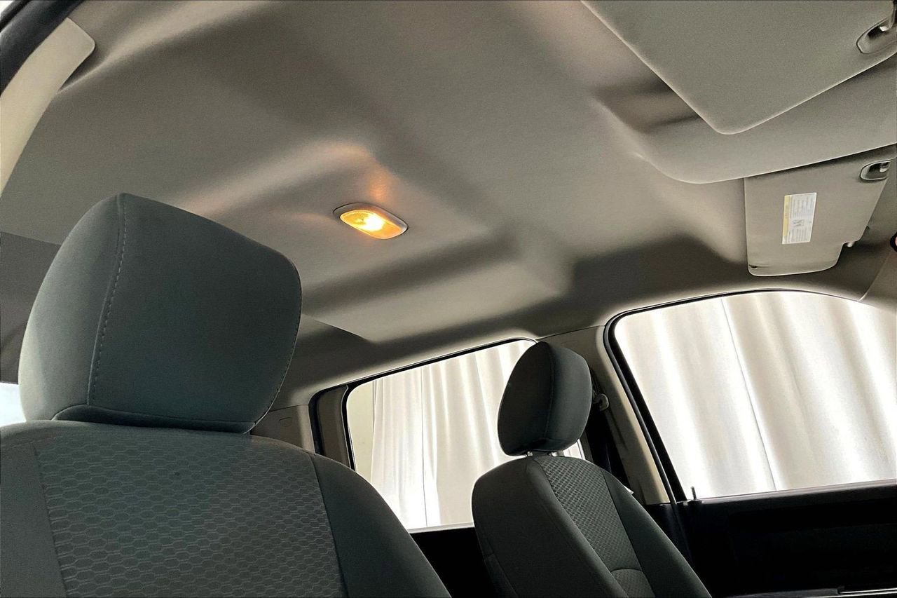 Used 2015 RAM 1500 Tradesman w/ Popular Equipment Group image 25