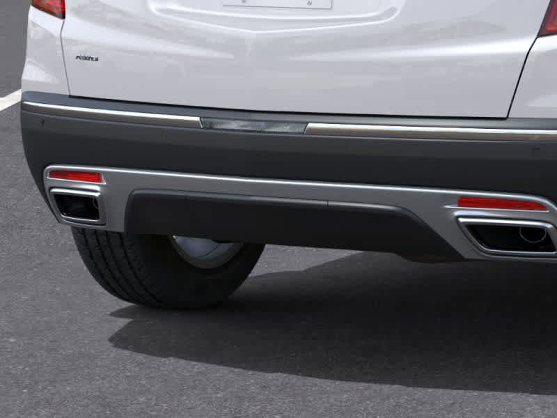 New 2026 Cadillac XT5 Premium Luxury w/ Driver Assist Package image 14