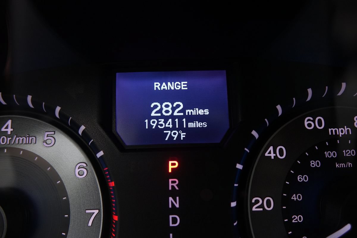 Used 2012 Honda Odyssey Touring image 41