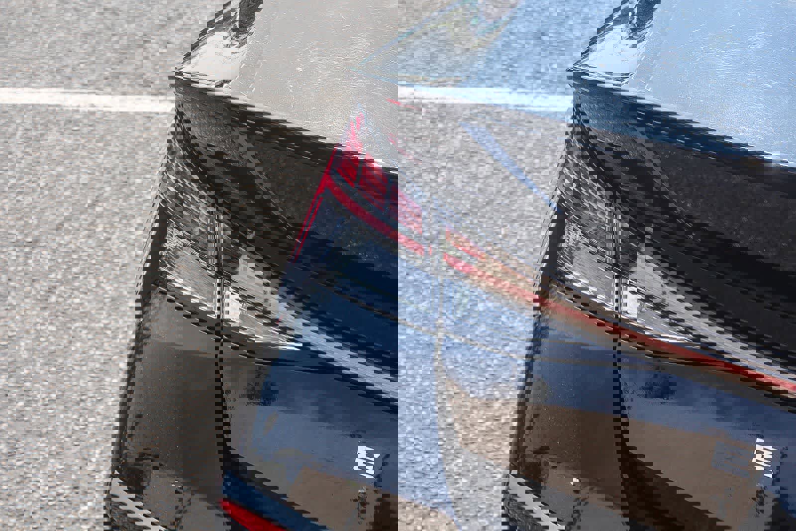 Certified 2025 Hyundai Elantra N Line image 8