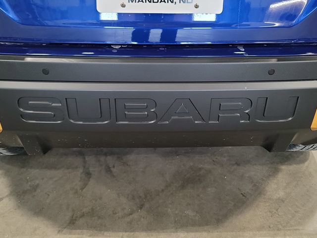 New 2026 Subaru Crosstrek 2.5i Wilderness image 28