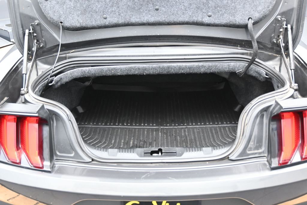 Used 2019 Ford Mustang Premium RWD image 15
