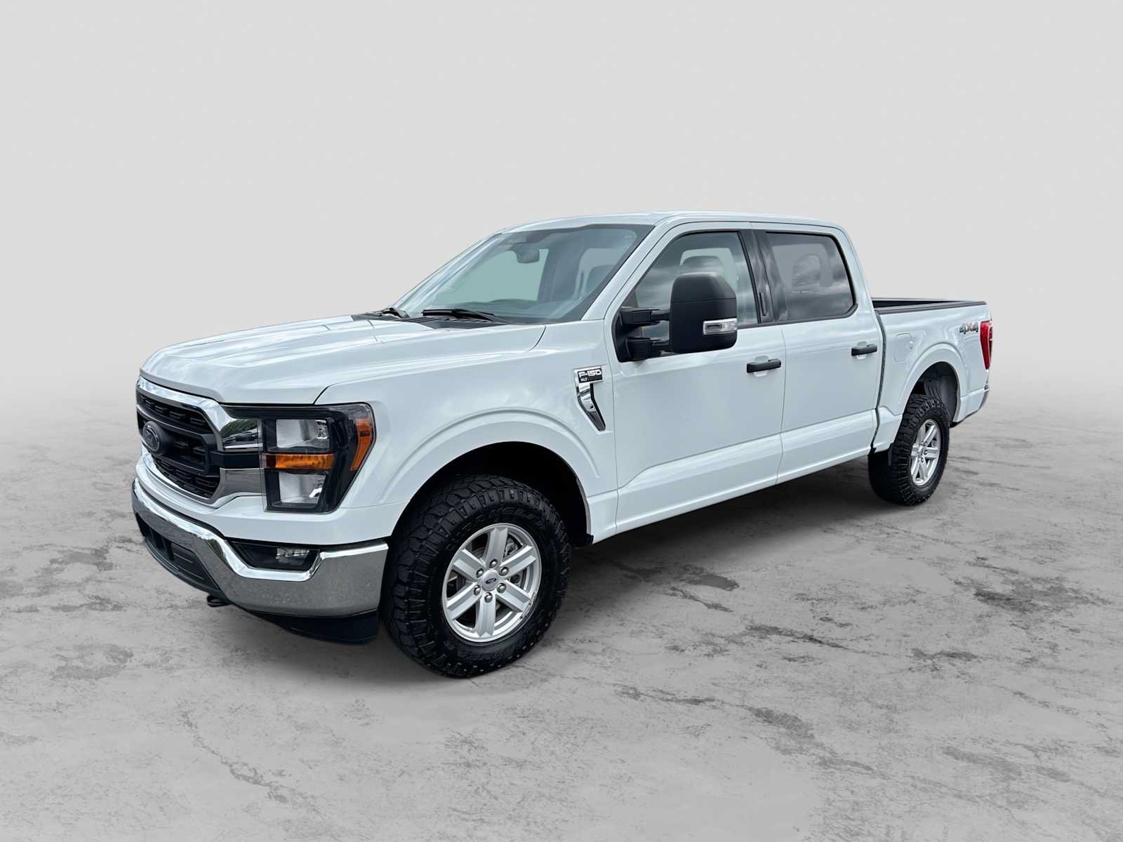 Used 2023 Ford F150 XLT w/ Equipment Group 301A Mid
