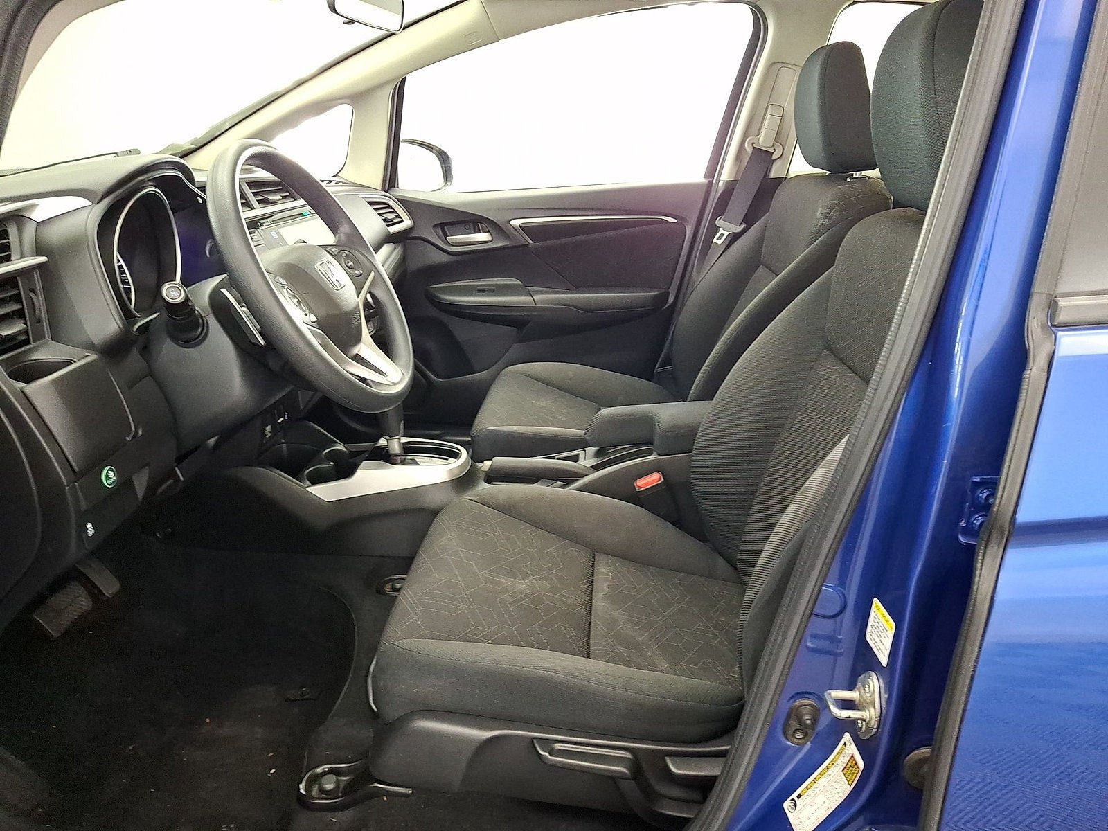 Used 2016 Honda Fit EX image 3