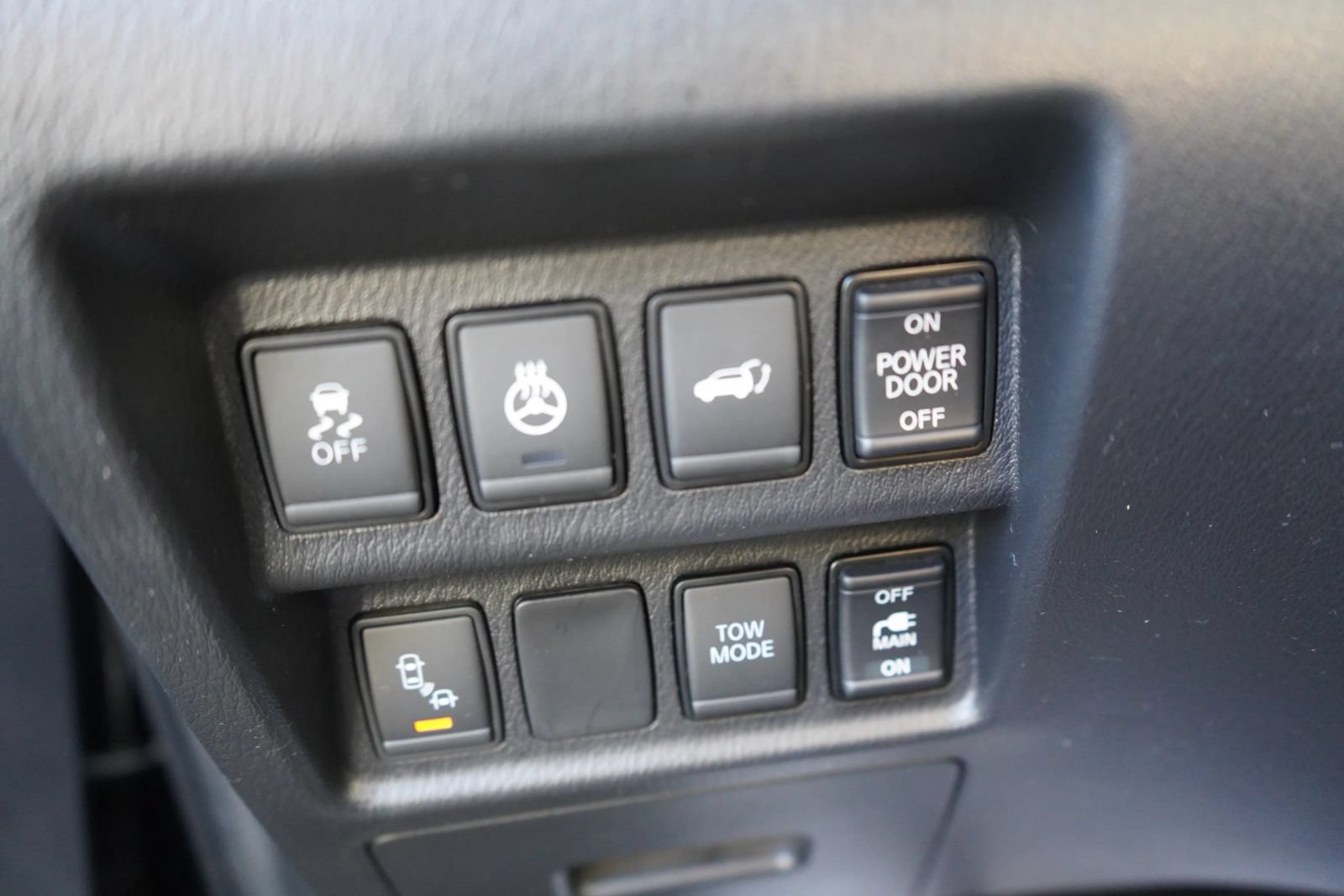 Used 2017 Nissan Pathfinder SL FWD image 14