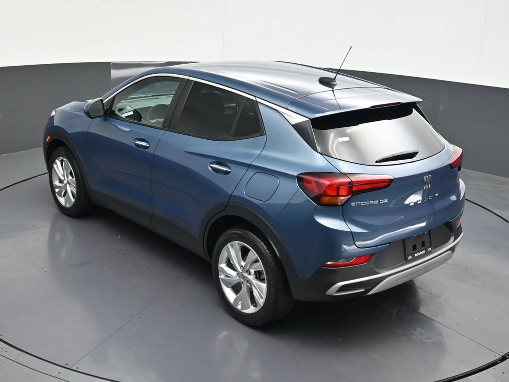 Used 2025 Buick Encore GX Preferred FWD image 18