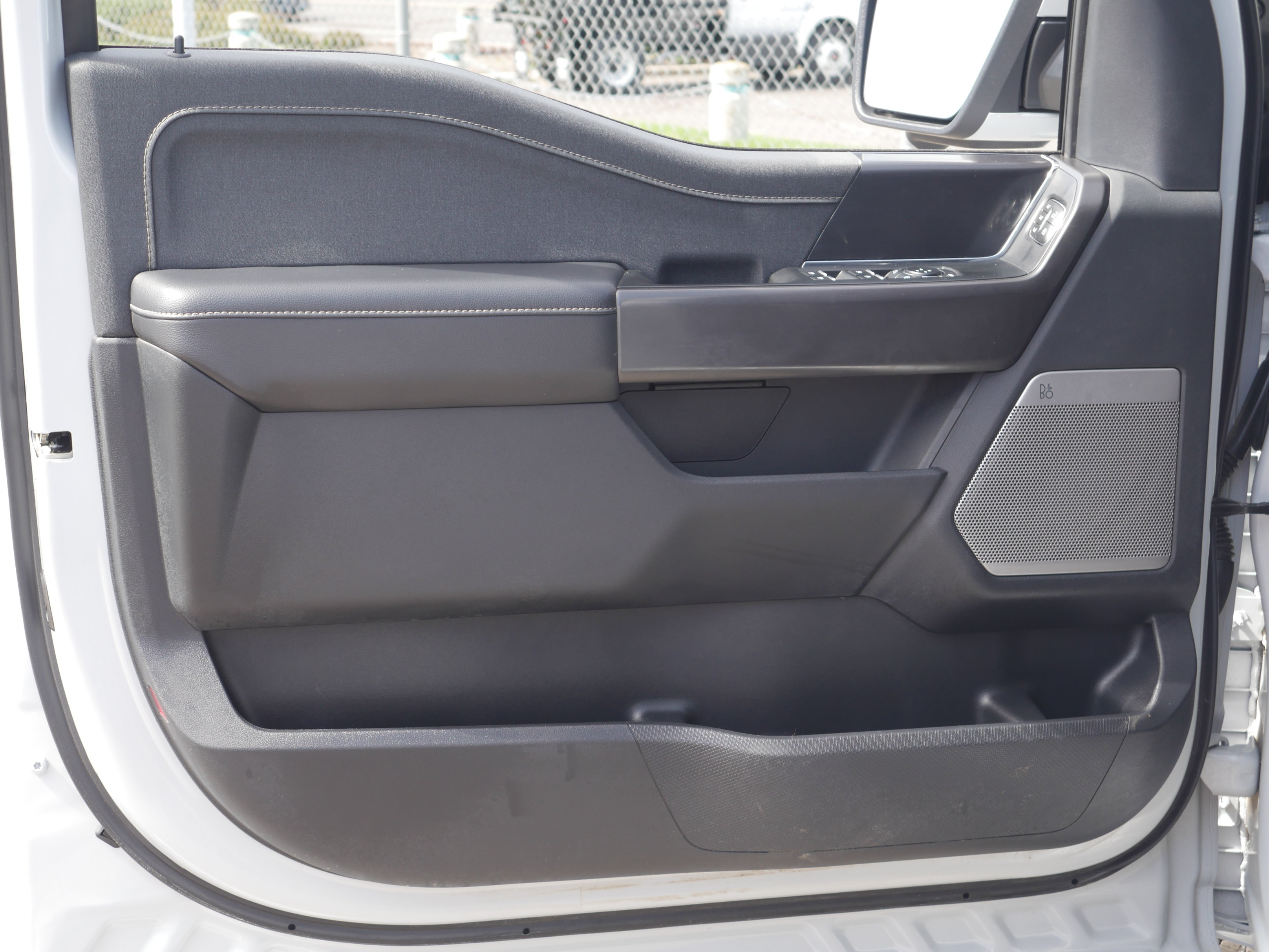 Certified 2025 Ford F150 Lariat AWD/4WD image 40