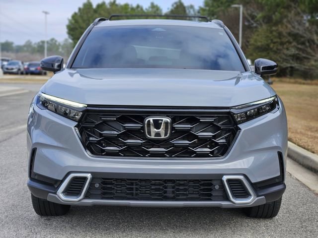 Used 2024 Honda CR-V Sport Touring image 2
