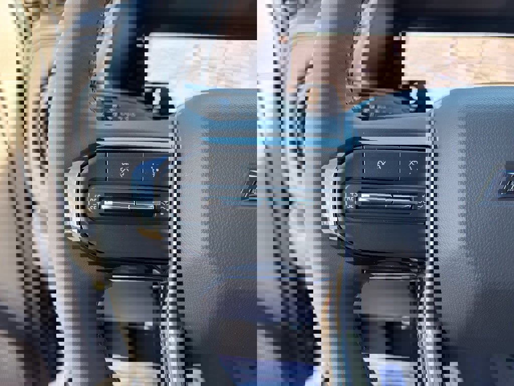 New 2026 Chevrolet Colorado Trail Boss image 20