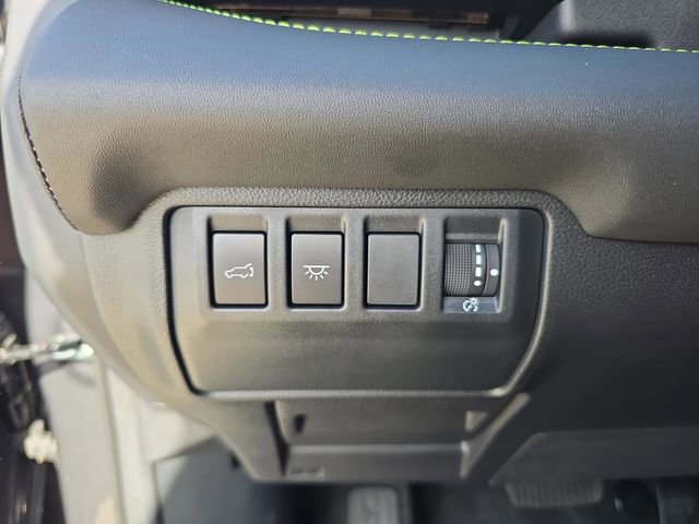 Certified 2025 Subaru Ascent Bronze Edition image 22